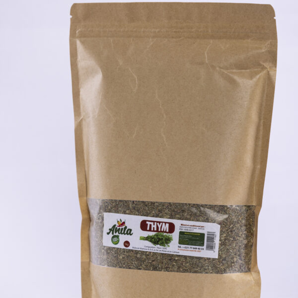 Thym