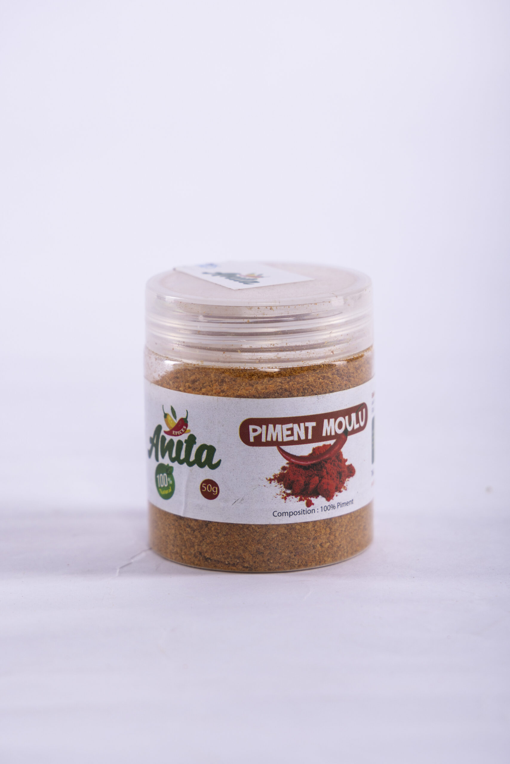 3V0A8554 Piment Moulu – Image 1