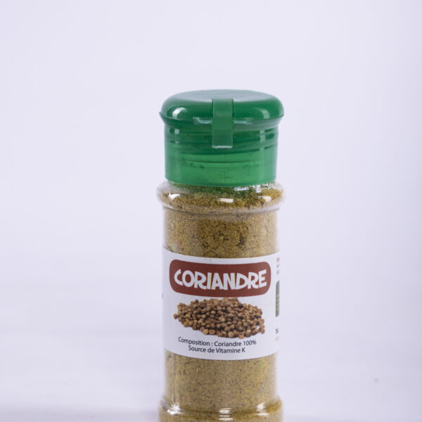 Coriandre
