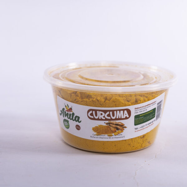 Curcuma