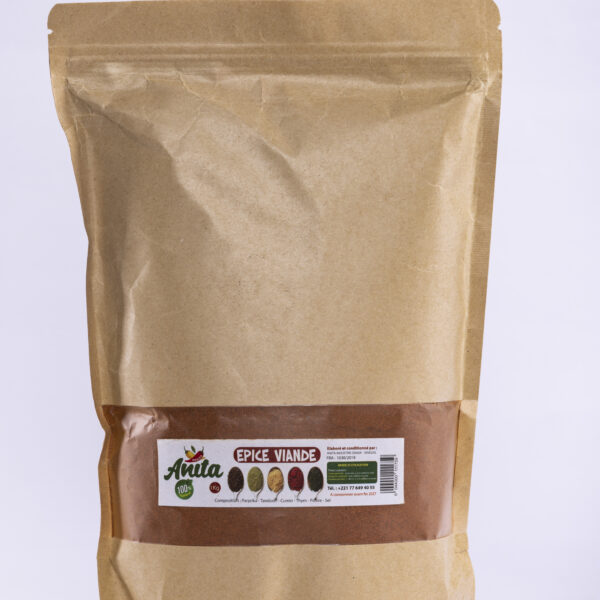 Epice Viande