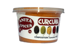 Curcuma